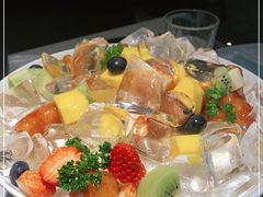 -汤城小厨•粤菜•靓汤(金宝街店)