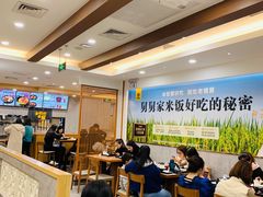 大堂-老娘舅(西湖文化广场店)