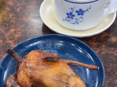 -煲煲掂风味煲仔饭餐厅(西区店)