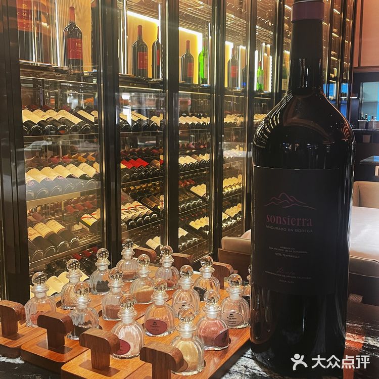 福州高级美式牛排餐厅推荐‼️