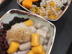 -鲜芋仙(时尚天河店)