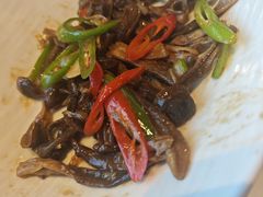 -巴依老爷新疆美食(常营店)