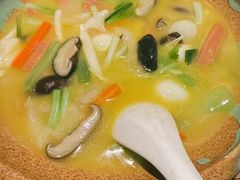 -树厨贵州菜(大十字店)