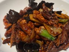 -到家尝北京菜(西坝河店)