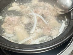 -同仁四季椰子鸡(宝安壹方城店)