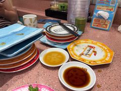 -元气寿司(环球港店)