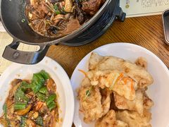 -老厨家(中央大街西七道街店)