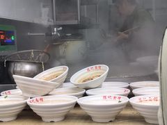 -陈记锅盖面(长江路店)