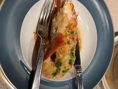 -万丽轩·粤菜(王府井金茂万丽酒店)