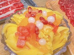 -松野谷·寿喜烧自助(华联顺义金街购物中心店)