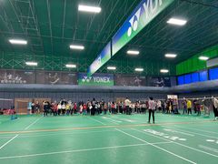 -Gsports全民运动健康中心