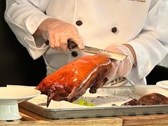 -四季民福烤鸭店(故宫店)