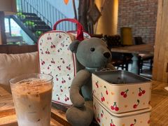 -漫咖啡(红唐店)