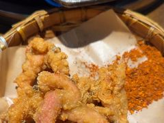 -牛市坎火锅(建设路店)