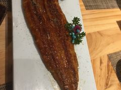 -吉之仙•中国制造•出口级食材日料店(领事馆总店)