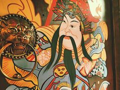 -谭鸭血老火锅(漳州路店)