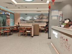 -康师傅私房牛肉面(申虹店)
