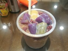 -猪脑壳凉面(武陵源店)