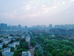 -烛影拾光观景餐厅·创意菜·摄影·小提琴(大唐不夜城店)