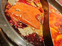-蜀大侠火锅(总府路店)
