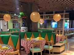 -俭朴菜(鲁磨路店)