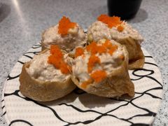 -争鲜回转寿司(中街大悦城店)