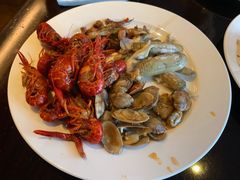 -AdD全日制餐厅(中谷花园酒店)