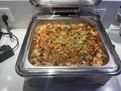 -本苑烤肉自助餐厅