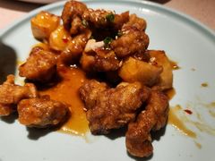 -刘胖子家常菜·蹄花焖藕(中南店)