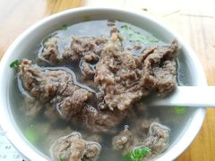 -江南红鱼汤(洋中花园店)