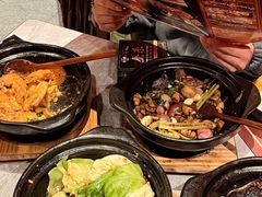 -金系·顺德啫鸡大王(创意产业园店)