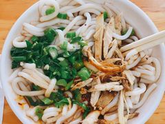 -再回首鸡肉米线(人民路一店)