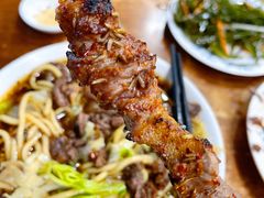 牛肉汤面小份（4两）-柴氏风味斋(甘家口店)