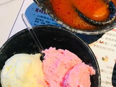 -哥老官重庆美蛙鱼头(宝山龙湖店)