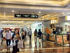 -迪卡侬(环球港店)