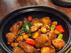 -星叶·东南亚料理(宁波万象汇店)