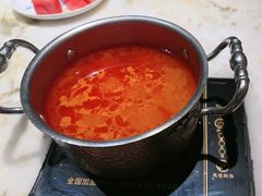 -东道煮牛肉火锅(东盛大街店)