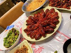 靓靓蒸虾-靓靓蒸虾·头牌蒸虾(南山桂庙店)