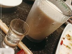 -巴奴毛肚火锅(王府井百货店)