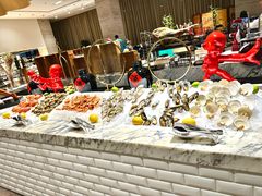 -沈阳和平艾美酒店新食谱西餐厅