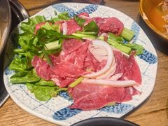 -贵厨酸汤牛肉(小十字店)