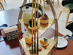 -上海吉臣维景酒店·维多利亚餐厅