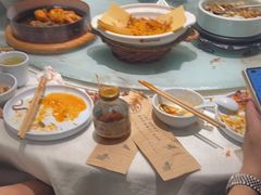 -锦炉·酥皮烤鸭(绿城百合店)