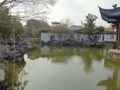 -常熟方塔园