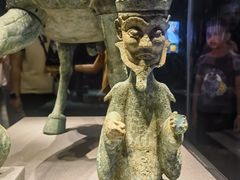 -广西壮族自治区博物馆