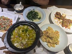 -千岛湖小鱼儿·淳安匠心农家菜