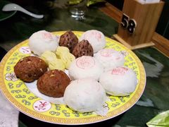 -那家小馆•北京菜•烤鸭(中关村店)