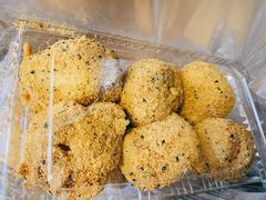 招牌脆脆麻糍-猫街麻糍哥(思明南路店)