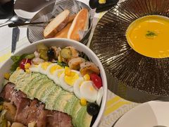 -一棵树·意大利西餐厅One Tree(新城店)