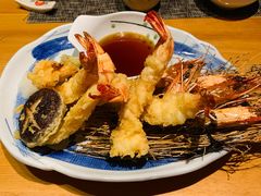 -大岛日本料理铁板烧(南通大饭店)